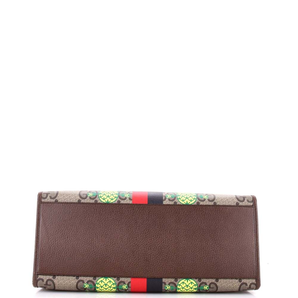 Gucci Interlocking G Patch Convertible #241895G19B - image 4